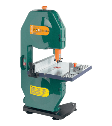 Ленточные пилы