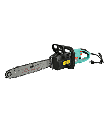 Цепные пилы