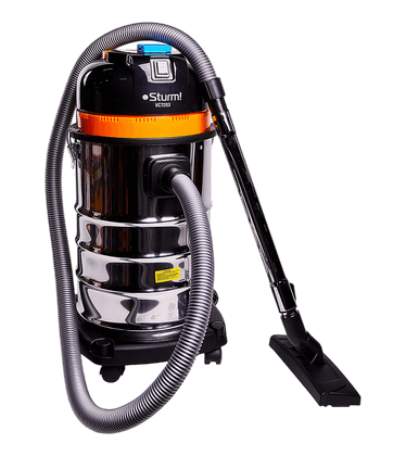 Пылесосы строительные