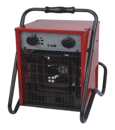 Тепловые пушки