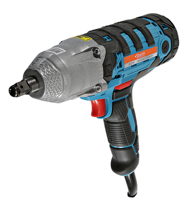 Гайковерты