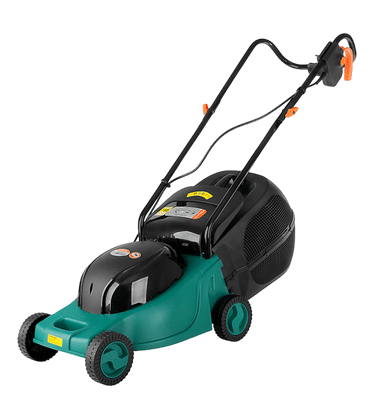 Газонокосилки