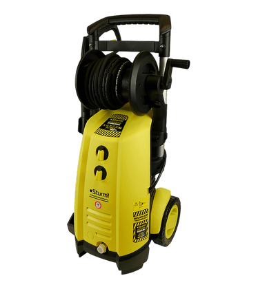 Моющие аппараты высокого давления