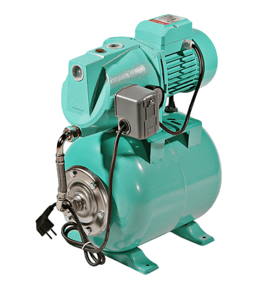 Насосы для воды