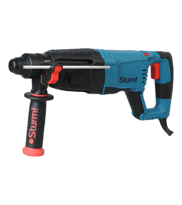 Перфораторы