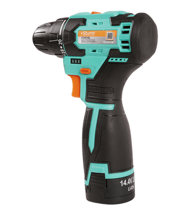 Дрели-шуруповерты