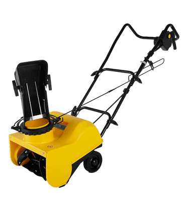 Снегоуборщики