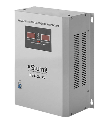 Стабилизаторы напряжения