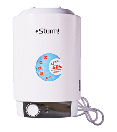 Водонагреватели