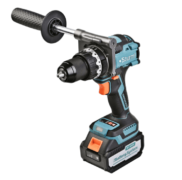 Ремонт техники Sturm