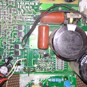 Ремонт техники Sturm