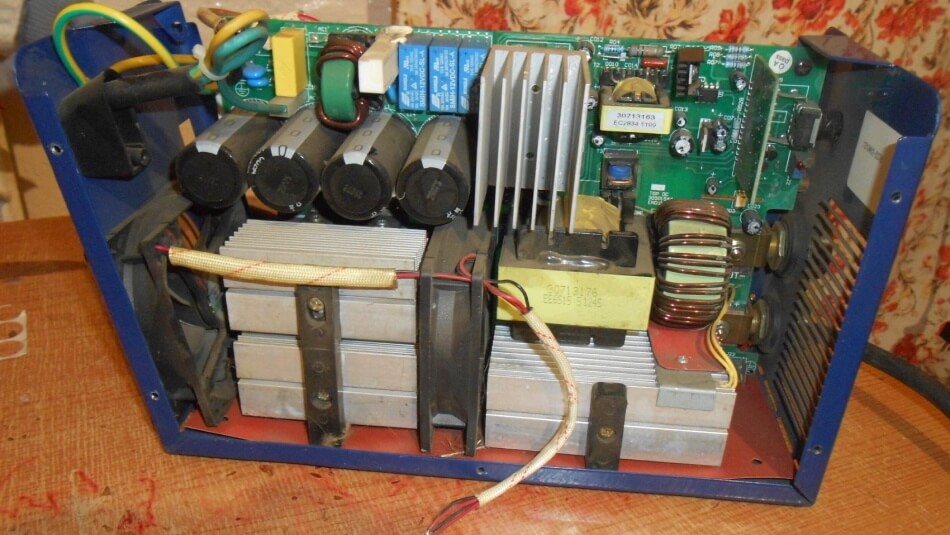 Ремонт техники Sturm